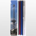 Lange Lesebändchen - Funkturm